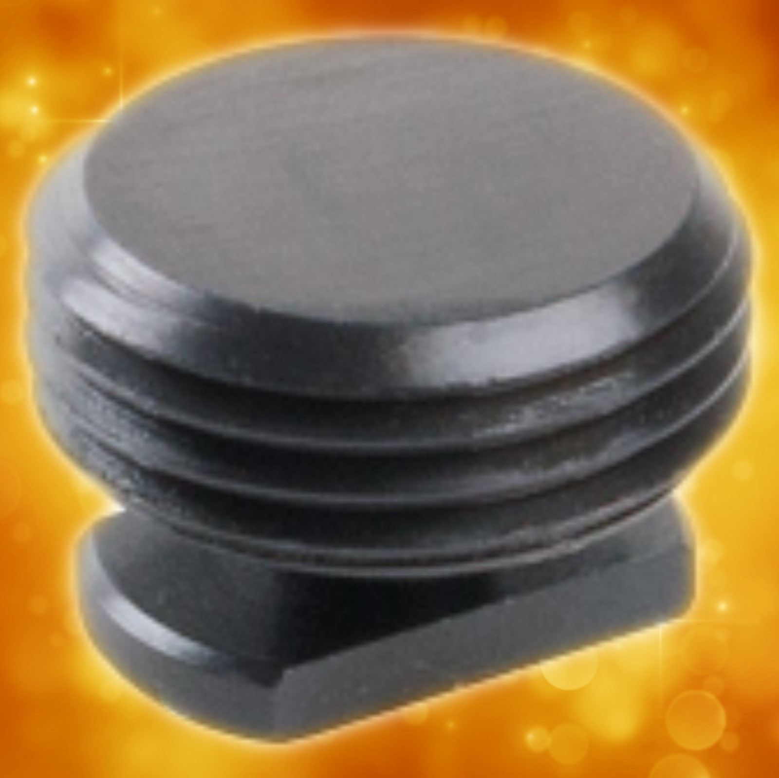 Sherline Chuck-To-T-Slot Adapter 1187 1187